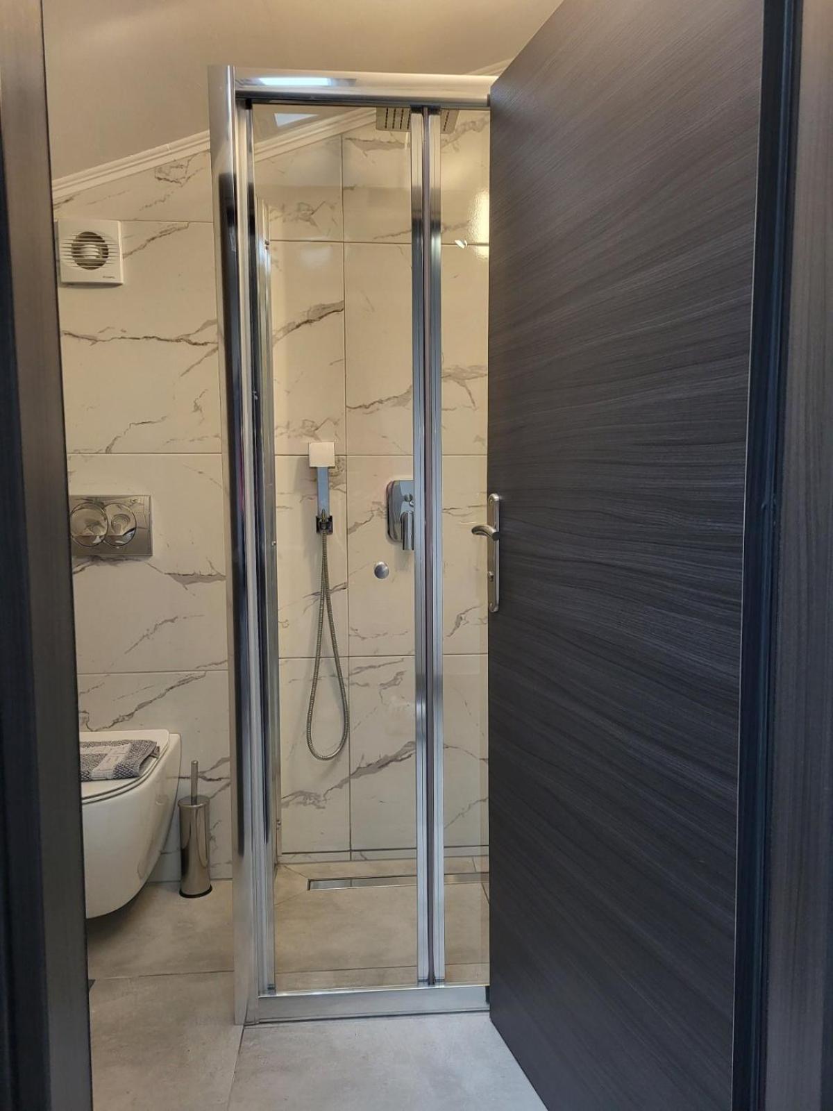 Nautico Rooms Keramotí Zewnętrze zdjęcie