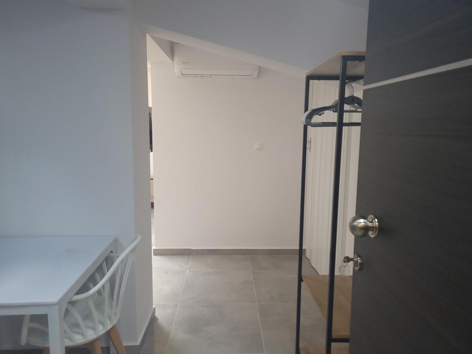 Nautico Rooms Keramotí Zewnętrze zdjęcie